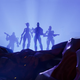 Illustration for article titled Fortnite’s Comet Drama Showed What The Game Does Best